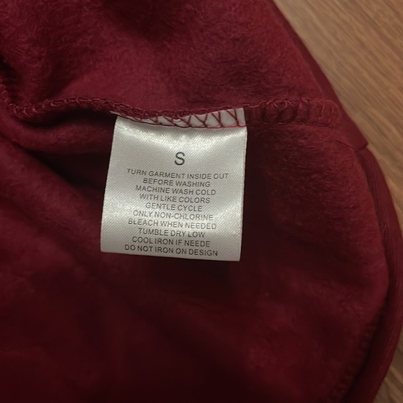 🆕I Just Want to Drink Wine and Pet My Dog Crewneck & Socks SHIPS SAME DAY📦‼️ - Picture 7 of 8